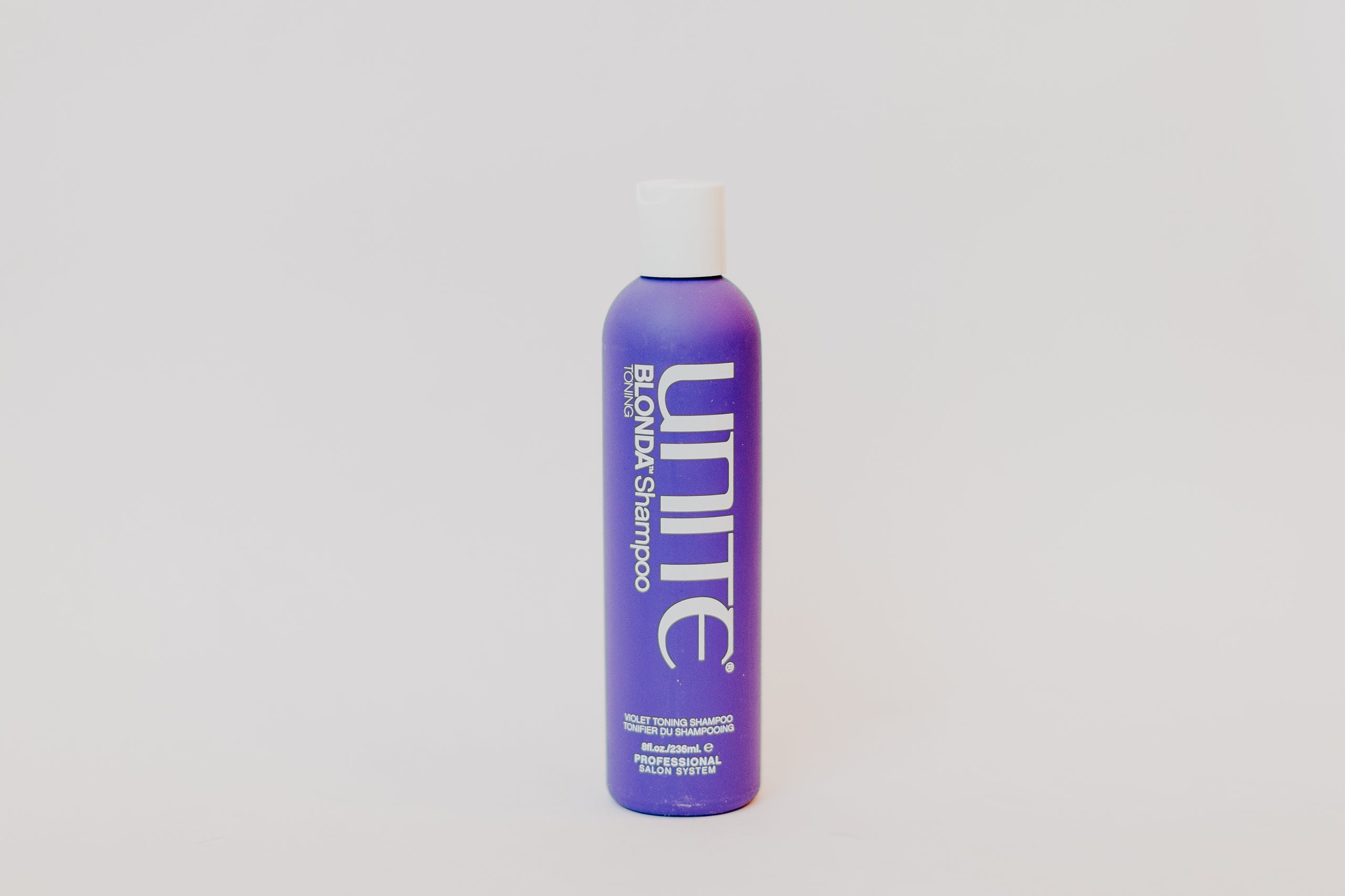 Unite Blonde Purple Shampoo